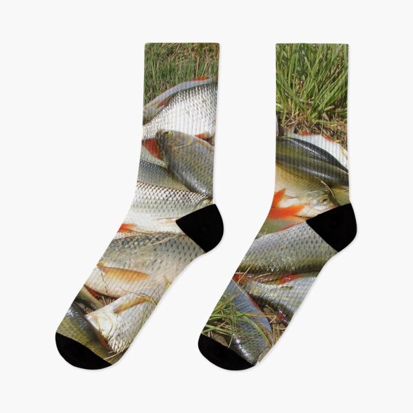 Item preview, fishing designed and sold by TatianaAn.