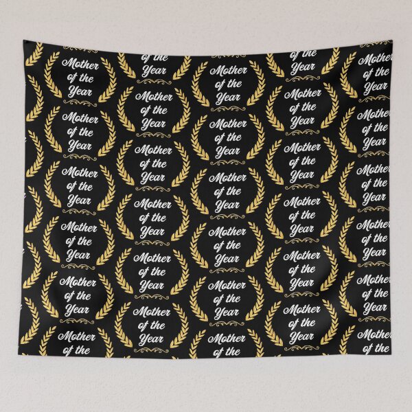 Item preview, Mother's Day Mother Of The Year Gift designed and sold by SuperFreshArt.