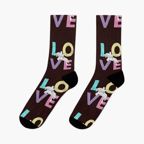 Item preview, Cute Horse Love gift for lovers of horses designed and sold by LGamble12345.