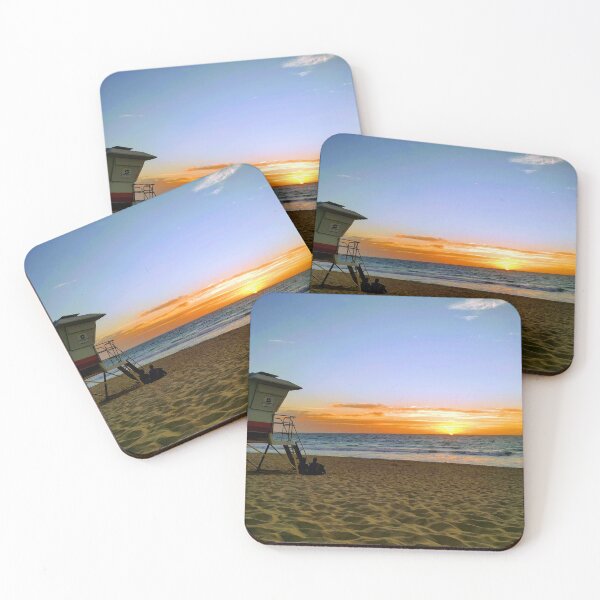 Item preview, Beaches of Perth designed and sold by lynchhorizon.