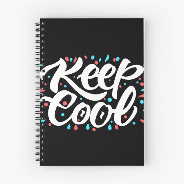 Item preview, Keep Cool  designed and sold by Sebastian Stadler.