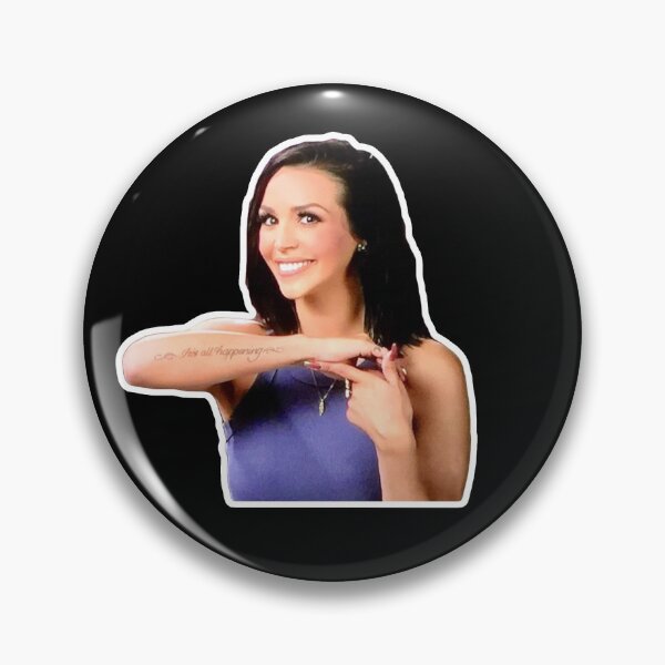 Item preview, It's all happening - an ode to Scheana Marie Shay from Vanderpump Rules designed and sold by CRTV-byalenetoo.