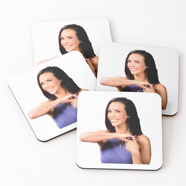 Item preview, It's all happening - an ode to Scheana Marie Shay from Vanderpump Rules designed and sold by CRTV-byalenetoo.