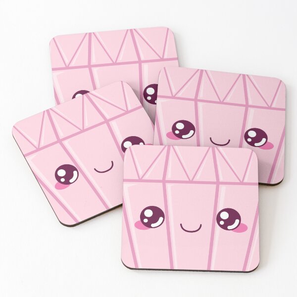 Item preview, Pink Diamond designed and sold by pai-thagoras.