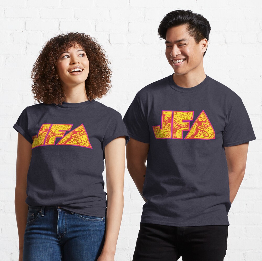 Item preview, Classic T-Shirt designed and sold by greenarmyman.