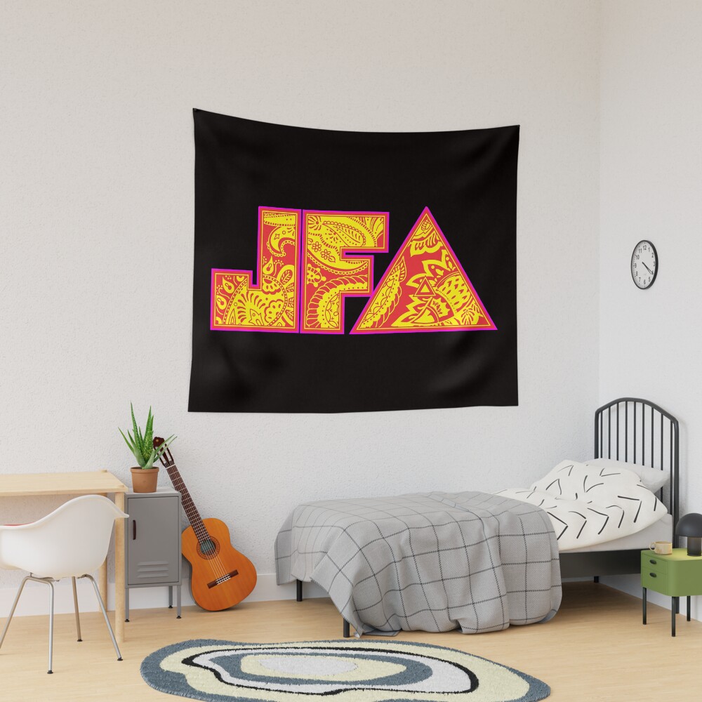 Item preview, Tapestry designed and sold by greenarmyman.