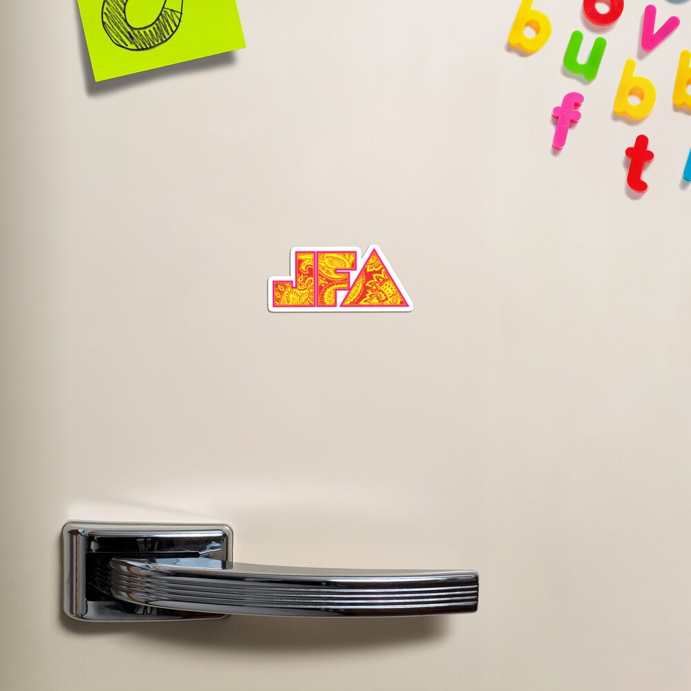 Item preview, Magnet designed and sold by greenarmyman.