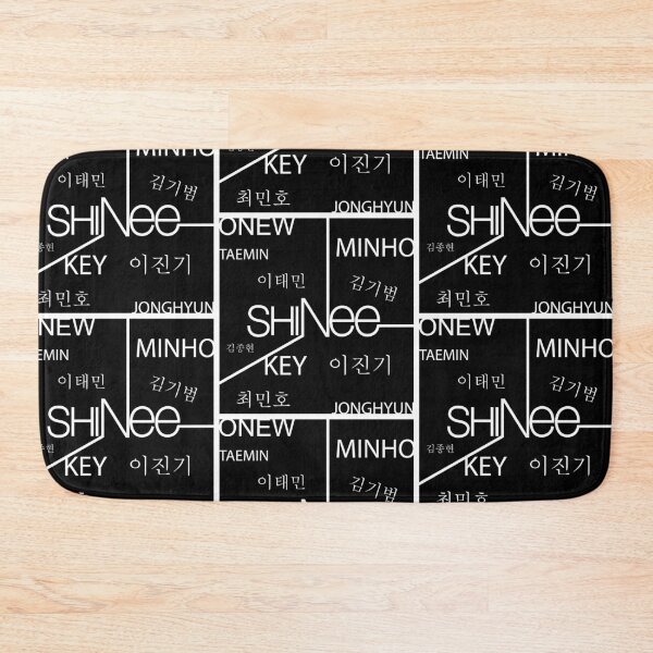 Item preview, Shinee designed and sold by Ekari Blu.