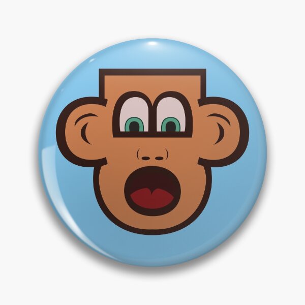Item preview, Monkey Soldier designed and sold by MonkeyBusinessC.
