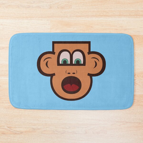 Item preview, Monkey Soldier designed and sold by MonkeyBusinessC.