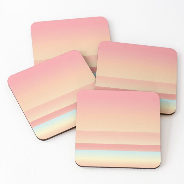Item preview, Throwback  Sunset Beach Colors designed and sold by MaiZephyr.