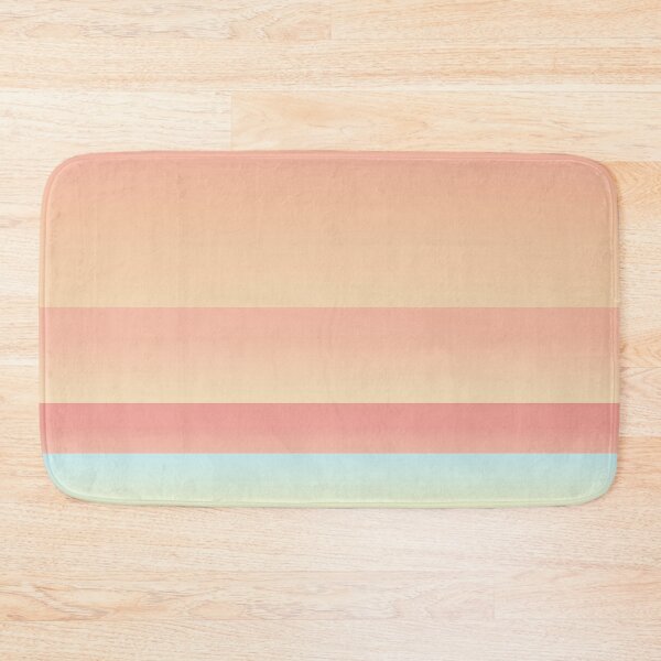 Item preview, Throwback  Sunset Beach Colors designed and sold by MaiZephyr.