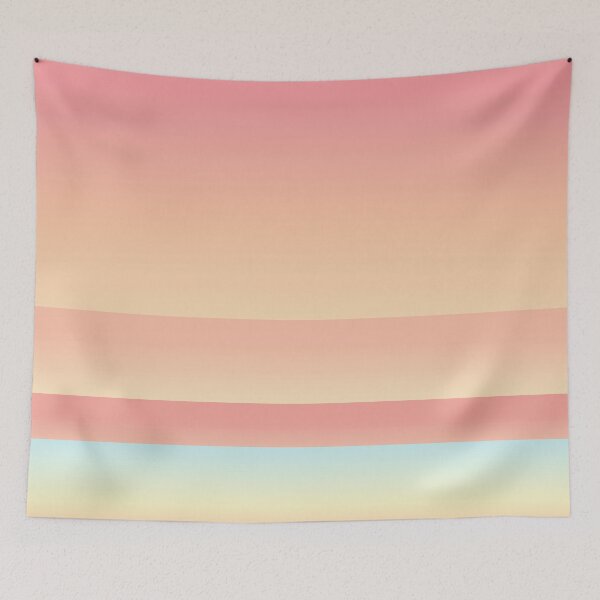 Item preview, Throwback  Sunset Beach Colors designed and sold by MaiZephyr.