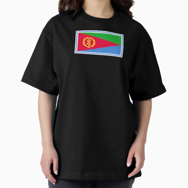 Item preview, Eritrea Flag Gifts, Stickers & other Products designed and sold by mpodger.