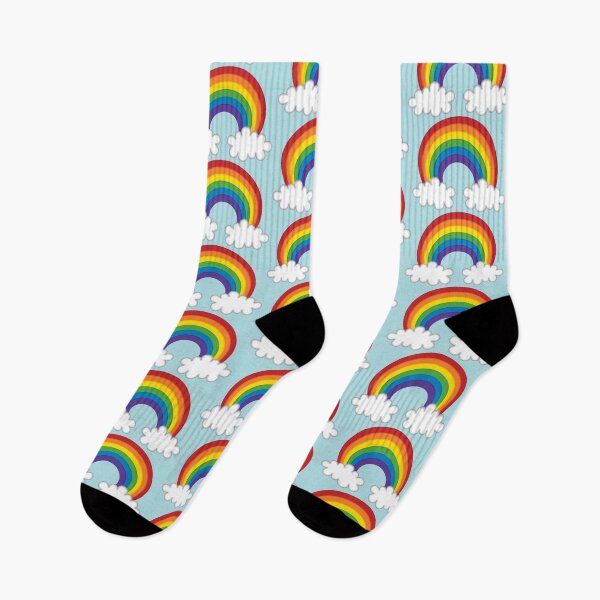 Item preview, Rainbow designed and sold by Amy VanMeter.