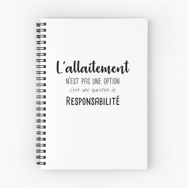 Item preview, Breastfeeding is a gift idea responsibility designed and sold by Catcrea.