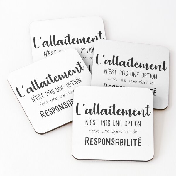Item preview, Breastfeeding is a gift idea responsibility designed and sold by Catcrea.