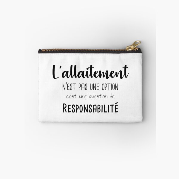 Item preview, Breastfeeding is a gift idea responsibility designed and sold by Catcrea.