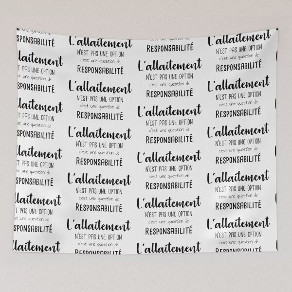 Item preview, Breastfeeding is a gift idea responsibility designed and sold by Catcrea.