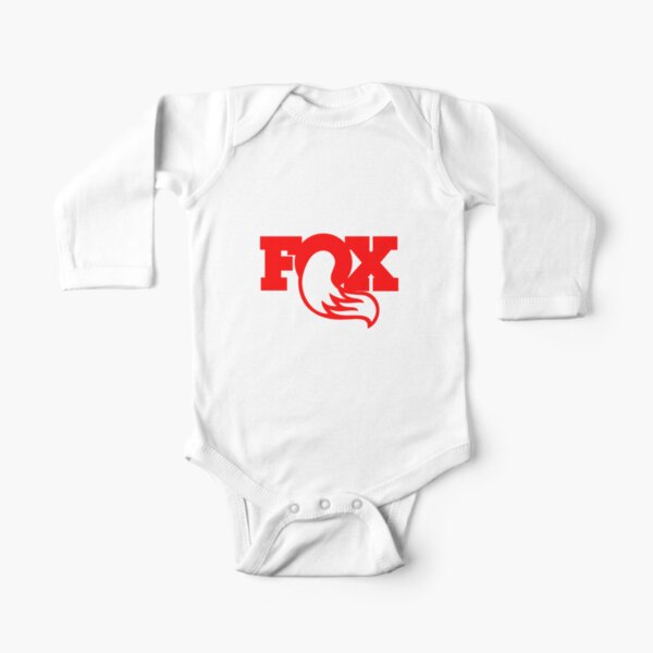 fox racing infant jersey