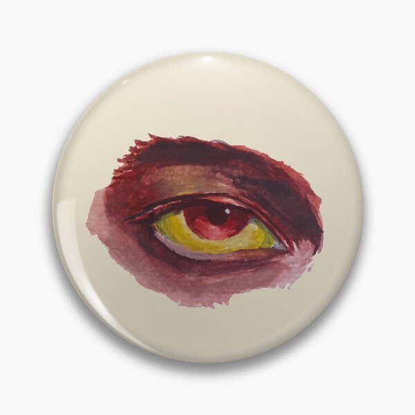 Item preview, Eyezra Miller designed and sold by Thai Martin Art Junk.