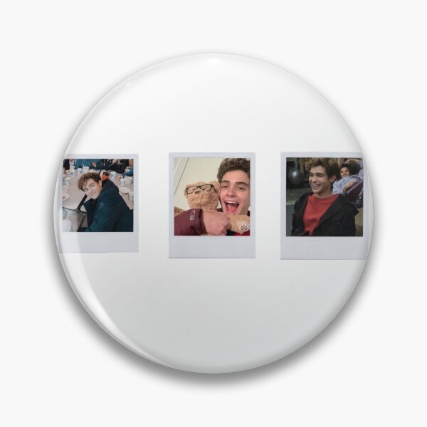 Item preview, Joshua Bassett Polaroids  designed and sold by PrintingByLiv ..
