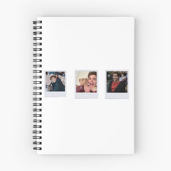 Item preview, Joshua Bassett Polaroids  designed and sold by PrintingByLiv ..