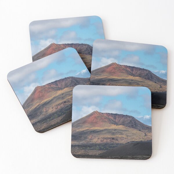 Item preview, Lanzarote volcano designed and sold by iCimages.net.