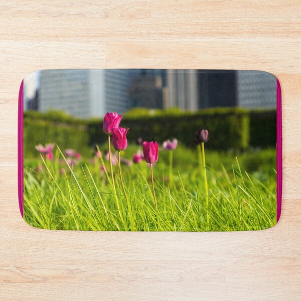 Item preview, Tulips In The Windy City designed and sold by mljdwhite.