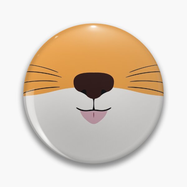 Item preview, Fox  bleep designed and sold by VilGrim.