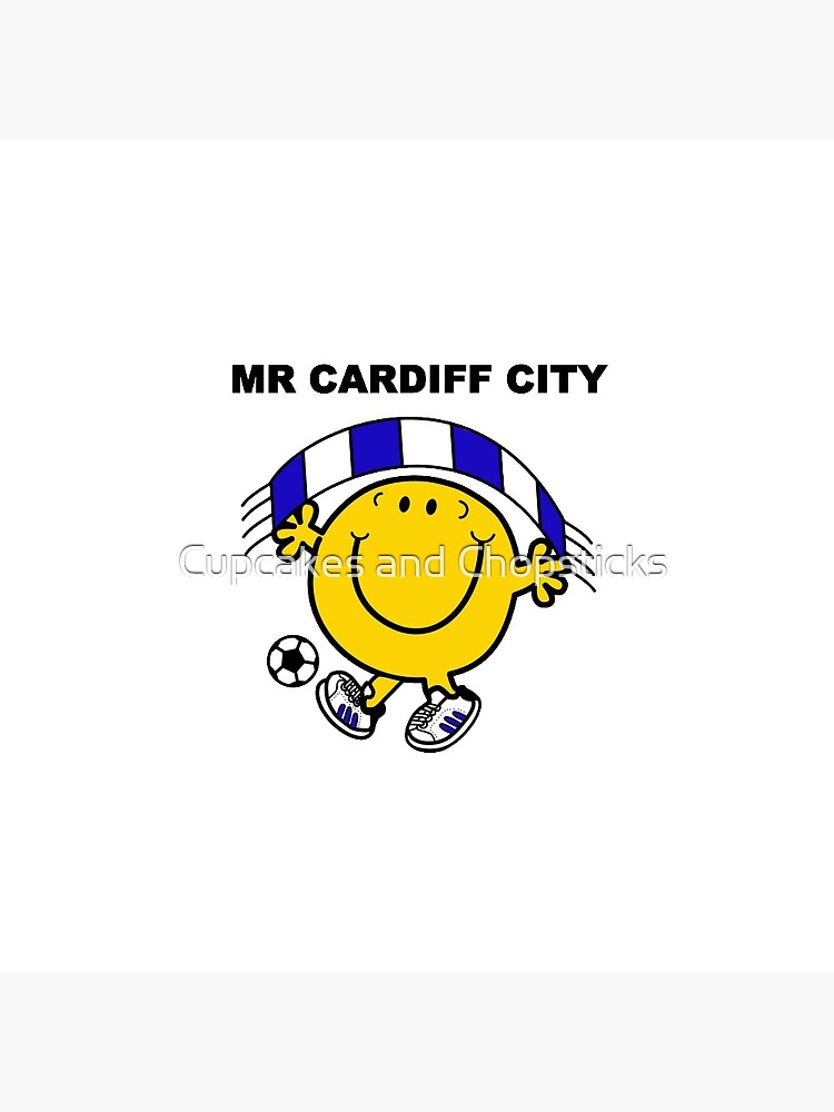 Pin on Cardiff City