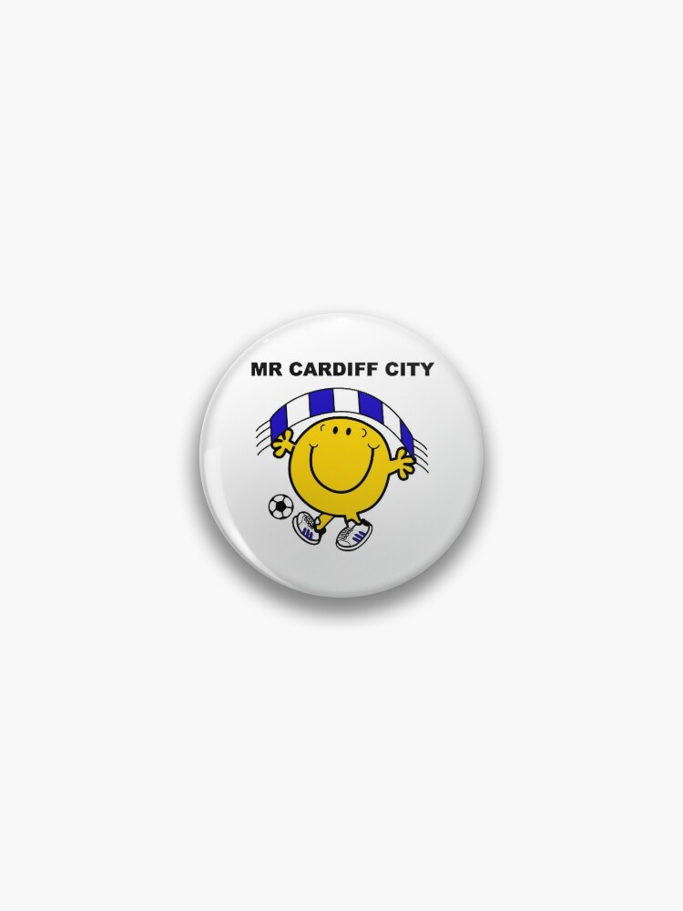 Pin on Cardiff City