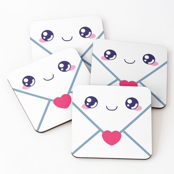 Item preview, Love Letter designed and sold by pai-thagoras.