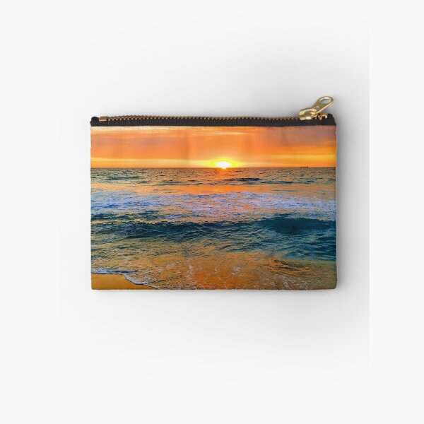 Item preview, Beach Sunset in Perth designed and sold by lynchhorizon.