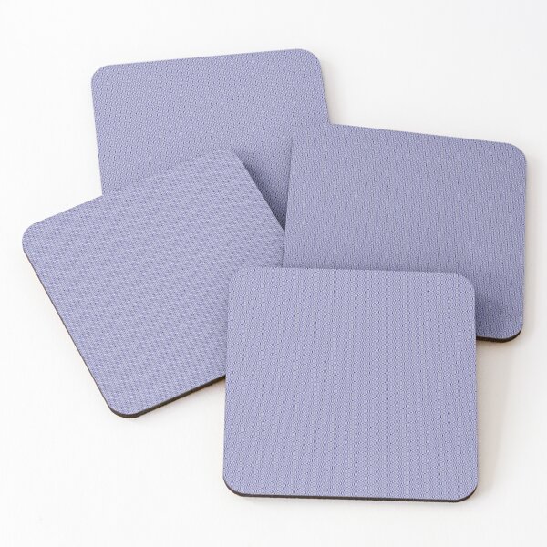 Item preview, Blue & White Tile Pattern designed and sold by rachziggs.