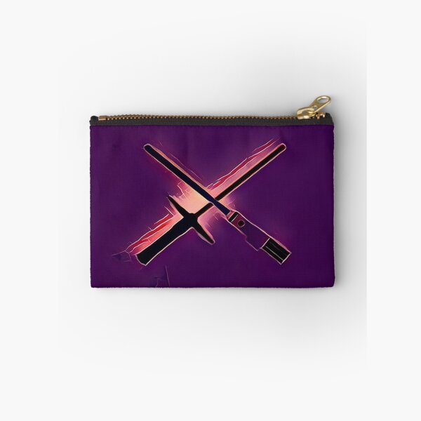 Item preview, Reylo Purple designed and sold by sushigirlali.