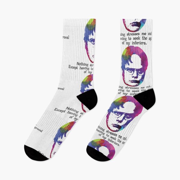 Item preview, Dwight designed and sold by Buymytshirts.