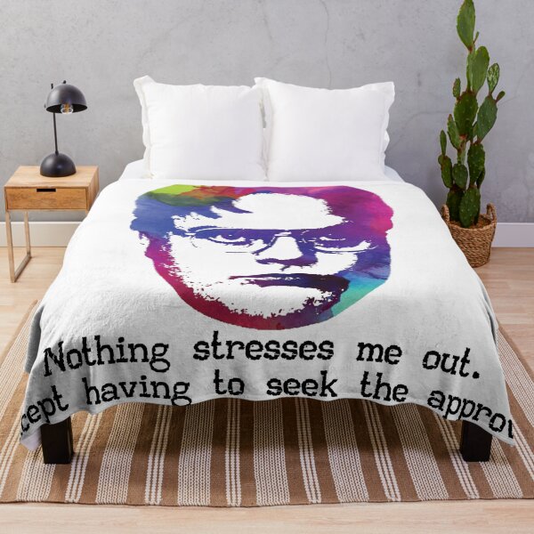 Item preview, Dwight designed and sold by Buymytshirts.