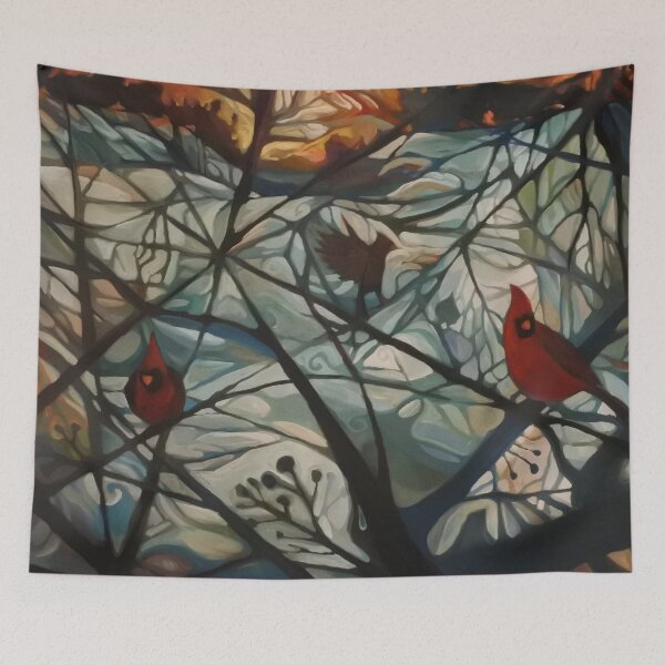 Item preview, First Light designed and sold by Elliott Art Studio.