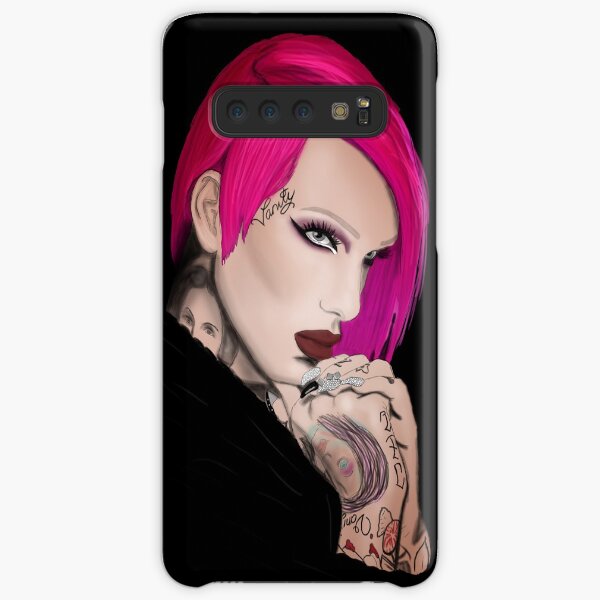 Mr. Star Samsung Galaxy Snap Case