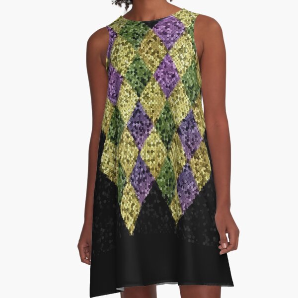 Item preview, Mardi Gras designed and sold by Inspirarmi-.