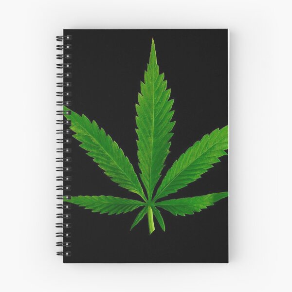 Item preview, Pot Leaf 0001 designed and sold by thatstickerguy.
