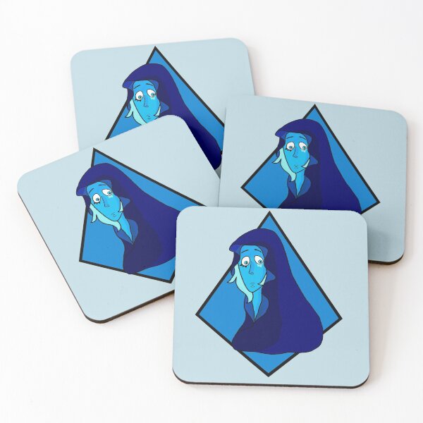 Item preview, Blue Diamond designed and sold by IniDreams.