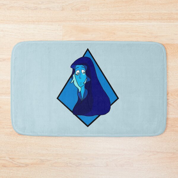 Item preview, Blue Diamond designed and sold by IniDreams.