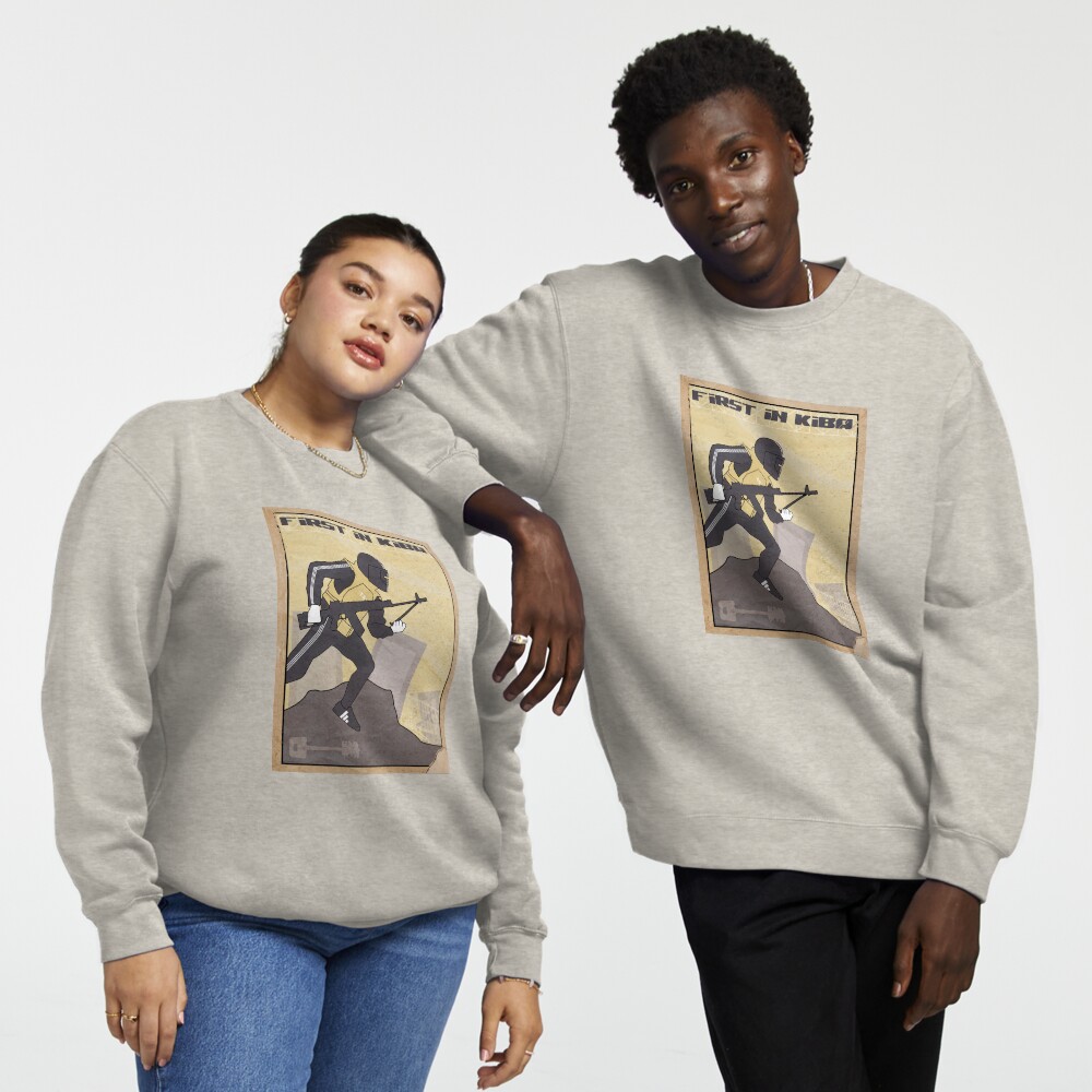 Kiba hoodie sale