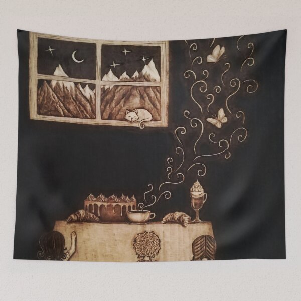 Item preview, Sweet Dreams  designed and sold by OrsiArt.