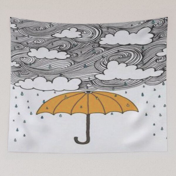 Item preview, Umbrella designed and sold by Ochic.