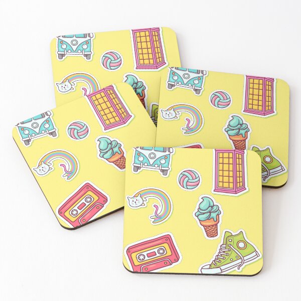 Item preview, LIFE STYLE STIKER designed and sold by GLOW BUYGLOW.