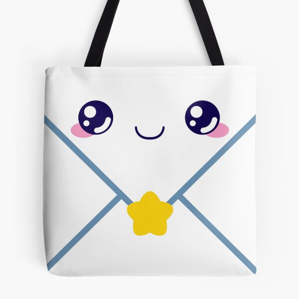 Item preview, Lucky Letter designed and sold by pai-thagoras.