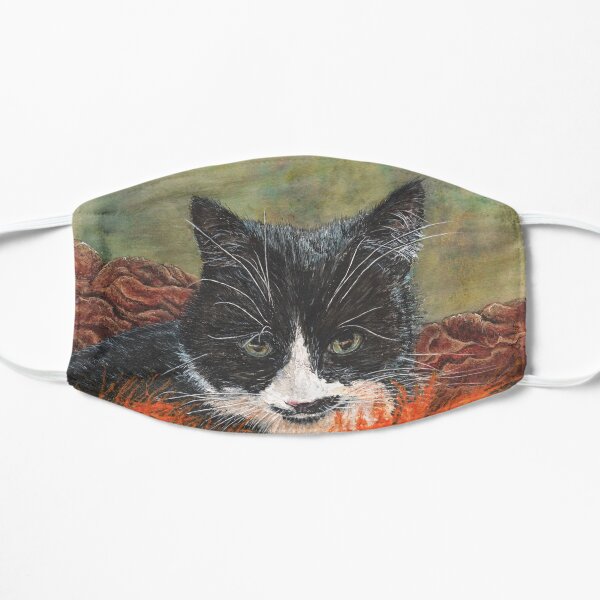 The Mona Lydia Small Mask